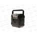 РАДИОПРИЕМНИК РП-228 УКВ, USB/microSD/AUX, 1200мАч, 220В РАДИОПРИЕМНИК РП-228 УКВ, USB/microSD/AUX, 1200мАч, 220В