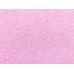 Набор пластич.замши Darvish розовая с блестками А4 10л DV-8200-05
