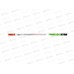 Лампа светодиодная для растений JAZZway PLED T8 16Вт Agro G13 1200мм CL