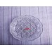 Тарелка овальная NEW CARAT 20*16см, в подарочной упаковке, 301041 Тарелка овальная NEW CARAT 20*16см, в подарочной упаковке, 301041