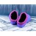 Галоши женские (сабо) 032 р.36 Галоши женские (сабо) 032 р.36