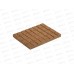 Брикеты для розжига 1пл*32шт  BOYSCOUT 61146 *48