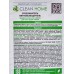 CLEAN HOME Отбеливатель пятновыводитель профессиональная забота 900мл  *10