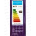 Лампа светодиодная REV FILAMENT свеча С37 Е27 7W, 4000К DECO Рremium