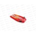 Плот над. 58165 Веселые гонки (112*62см) Bestway *12 Плот над. 58165 Веселые гонки (112*62см) Bestway *12