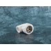 Угольник PP-R комбинированный с внутренней резьбой DN20*1/2&quot пп/г Aqualink, 03548 *10/140