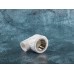 Угольник PP-R комбинированный с внутренней резьбой DN20*3/4" пп/г Aqualink, 03549 *10/100 Угольник PP-R комбинированный с внутренней резьбой DN20*3/4" пп/г Aqualink, 03549 *10/100
