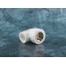 Угольник PP-R комб. в/р DN25*3/4" пп/г Aqualink, 03551 *10/90