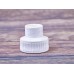 Муфта полипропилен комбинированная 20*3/4 внутренняя резьба Aqualink, 03573 *10/150 Муфта полипропилен комбинированная 20*3/4 внутренняя резьба Aqualink, 03573 *10/150