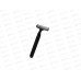 DORCO TG-711 new одноразовые станки 5 штук 2 лезвия, плавающая головка *24/288 DORCO TG-711 new одноразовые станки 5 штук 2 лезвия, плавающая головка *24/288