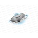Кастрюля SKY Blue 2,4л 10*18см LR02-441