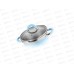 Кастрюля SKY Blue 4,4л 12*22см LR02-443