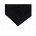 Коврик влаговпитывающий, ребристый "Trip" 60*90см "VORTEX" черн.24196*15 Коврик влаговпитывающий, ребристый "Trip" 60*90см "VORTEX" черн.24196*15