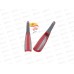 Терка для сыра Комбо DA53-76 *12 Терка для сыра Комбо DA53-76 *12
