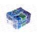 Губка GRIFON Bubbles 3шт *30/1 900-103 Губка GRIFON Bubbles 3шт *30/1 900-103