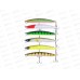 Воблер AZOR FISHING Слим Минноу Лонг 8,8гр 107мм 0,5-1м 145-140 г Воблер AZOR FISHING Слим Минноу Лонг 8,8гр 107мм 0,5-1м 145-140 г