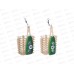 Кормушка AZOR FISHING фидерная 30гр 40гр 143-063 г Кормушка AZOR FISHING фидерная 30гр 40гр 143-063 г