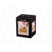 Банка для меда Venezia с палочкой 300мл 11*14см 355-052 Банка для меда Venezia с палочкой 300мл 11*14см 355-052