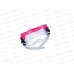 Маска для ныряния Bestway Aquanaut 7+22039 *12 Маска для ныряния Bestway Aquanaut 7+22039 *12
