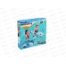 Надувная игрушка Акула 183*102см Bestway 41405  042-006   г