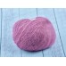 Пряжа Гламурная 40 Цикламен 50г175м шерсть35% акр35% пол30% Пряжа Гламурная 40 Цикламен 50г175м шерсть35% акр35% пол30%