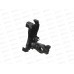 Велодержатель для смартфона Паук 6,5*12,5*5см 195-040 г Велодержатель для смартфона Паук 6,5*12,5*5см 195-040 г