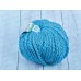 Пряжа Северная 39 Серо-голубой 50г 50м ангора 30% шерсть 30% акрил 40%