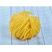 Пряжа Северная 75 Желтая роза 50г 50м ангора30% шерсть30% акрил40%