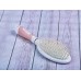 Расческа массажная 23,8см 301-055#3 *12 Расческа массажная 23,8см 301-055#3 *12