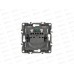 Розетка Эра 2P+Е IP20,16А-250В белый, 12-2001-01 *1 Розетка Эра 2P+Е IP20,16А-250В белый, 12-2001-01 *1