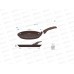 Блинница 240мм АП Гранит brown 14806 Блинница 240мм АП Гранит brown 14806