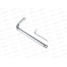 Набор ключей SILAPRO 9пр с профилем TORX 195-061 г