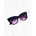 Очки солнцезащитные &quotМастер К&quot фиолетовые 3098072