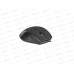 Мышь Defender проводная Accura ММ-362 черный,6 кн,800-1600dpi