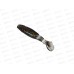 Приманка AZOR FISHING мягкая Trendex Minnow силикон 8см 5шт 145-175 г