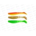 Приманка AZOR FISHING мягкая Trendex Minnow силикон 12см 3шт 145-177 г Приманка AZOR FISHING мягкая Trendex Minnow силикон 12см 3шт 145-177 г