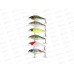 Воблер AZOR "Фэри Крэнк" 8,8гр 80мм 1-1,5м 144-099 г Воблер AZOR "Фэри Крэнк" 8,8гр 80мм 1-1,5м 144-099 г