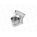Миксер электрический SА-6327W 1000Вт чаша 3,5литра