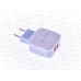 Зарядное устройство сетевое USB Орбита OT-APU53 (АD07) белый 2.4А Зарядное устройство сетевое USB Орбита OT-APU53 (АD07) белый 2.4А