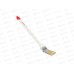 Кисть радиаторная HEADMAN нат щет 1,5" 38мм 682-045 г  *12 Кисть радиаторная HEADMAN нат щет 1,5" 38мм 682-045 г  *12