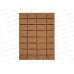 Брикеты для розжига 2пл*32шт  BOYSCOUT 61115  *24
