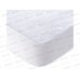Наматрасник водонепроницаемый п/э 140*200 с бортом