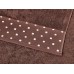Полотенце махровое 50*90 +/-2см 430гр Шарм 01-099 кокос Полотенце махровое 50*90 +/-2см 430гр Шарм 01-099 кокос