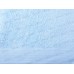Полотенце махровое 70*140 +/-2см 480гр Гармония 01-128 светло-голубой