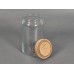 Банка Вуди с бамбук крышкой 1130мл 43593 *6 Банка Вуди с бамбук крышкой 1130мл 43593 *6