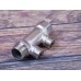 Коллектор резьбовой FМ 3/4x3/4x1/2x2, Aqualink, 02421 *2/60 Коллектор резьбовой FМ 3/4x3/4x1/2x2, Aqualink, 02421 *2/60