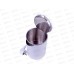 Чайник электрический CT-0006 0,6л белый