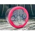 Контейнер Basic v-220 с фуксия крышка 42230 SL Контейнер Basic v-220 с фуксия крышка 42230 SL