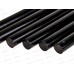 Клеевые стержни TDM 11мм х 100мм, 6шт черные, Алмаз 0512 *140 Клеевые стержни TDM 11мм х 100мм, 6шт черные, Алмаз 0512 *140