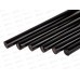 Клеевые стержни TDM 7мм х 100мм, 6шт черные, Алмаз 0502 Клеевые стержни TDM 7мм х 100мм, 6шт черные, Алмаз 0502